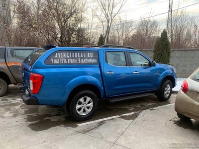 Кунг Canopy для Dongfeng Rich 6