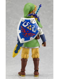 Фигурка фигма Линк (figma Link)