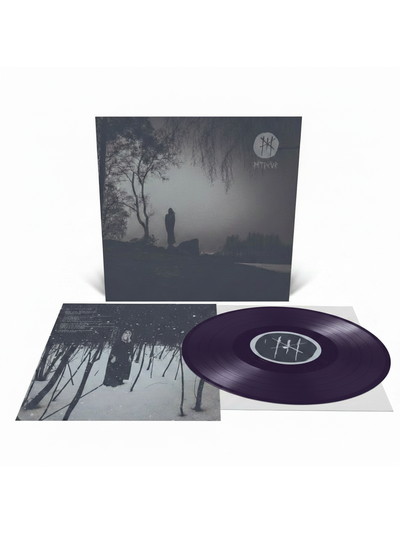 MYRKUR - M LP Purple
