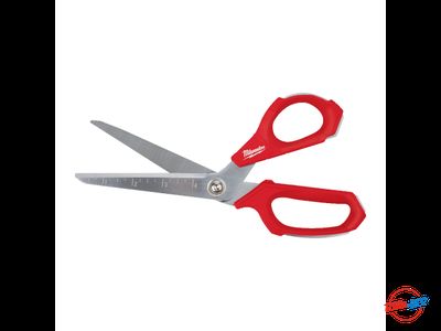 Изогнутые ножницы повышенной прочности Milwaukee Heavy Duty 4932479410