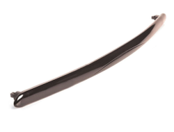 Ручка дверки духовки GEFEST 1100, 1200 коричневая