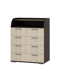 Комод Стандарт №1 New (BTS)