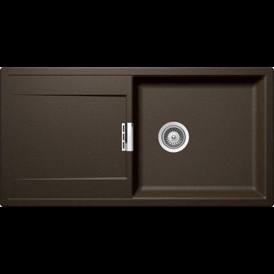 Мойка Schock Eton 60D Large