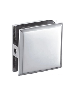 A741-1 Коннектор стекло-стена с одной точкой крепления