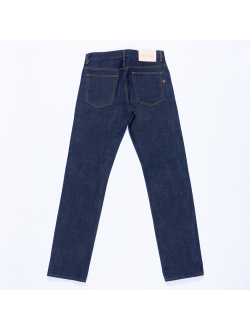 Джинсы =Brave Star= True Straight 21.5oz 'Gauntlet' Heavyweight Selvage Denim