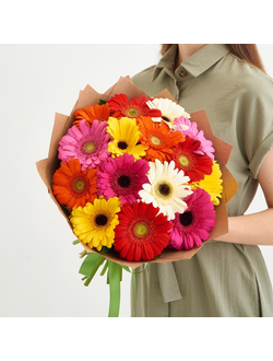 15 гербер в крафте