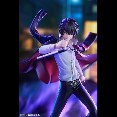 Фигурка Кёя Хибари (Kyoya Hibari Pop Up Parade)