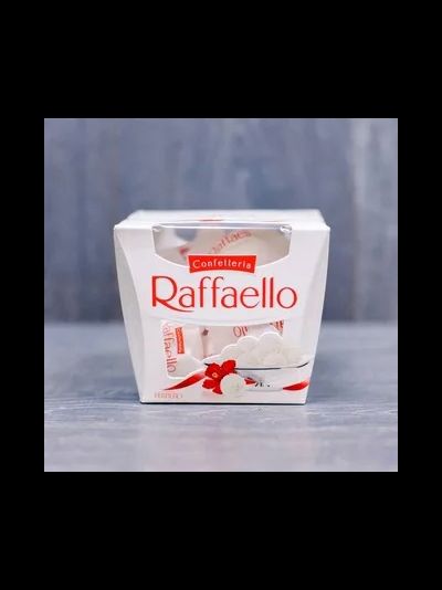 Конфеты Раффаэлло 150гр