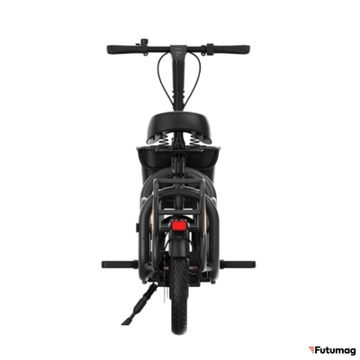 Электросамокат OKAI EA20 Ceetle Glide