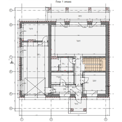 Двухэтажный дом с четырьмя спальнями 182м² (S39)