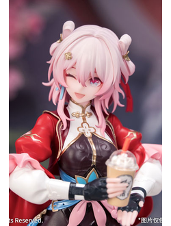 Фигурка 1/8 Март 7 (March 7th The Hunt)