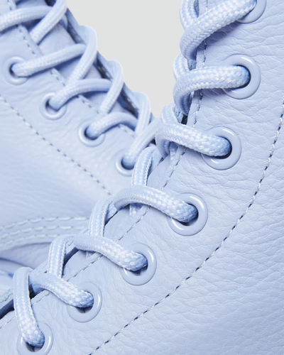 Ботинки Dr Martens 1460 Pascal Mono Zen Blue Virginia