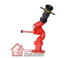 Лафетный ствол ЛС-С20У