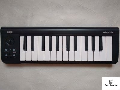 Фото KORG microKEY 25