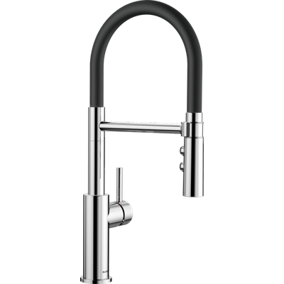 Смеситель Blanco CATRIS-S Flexo