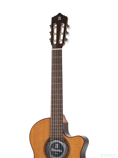 Alhambra 6.855 Cutaway 3C CW E1 2