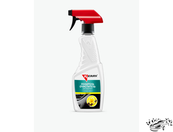 Полироль очиститель пластика KERRY (0,5л)