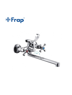 Смеситель для ванной FRAP F22732-B