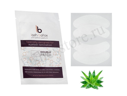 Гидрогелевые патчи для ламинирования LB (2 пара)