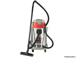 Пылесосы и пылеводососы EVOline