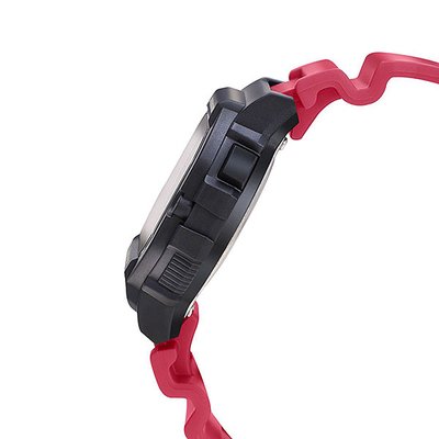 Часы Casio WS-1400H-4A