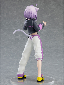 Фигурка Окаю Нэкомата (Okayu Nekomata Pop Up Parade)