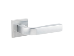 Ручки дверные Code Deco Slim H-30082-A-CRS