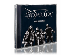 PROTECTOR - Resurrected CD