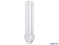 Osram Dulux D/E 26w 827/830/840/865 G24q-3