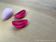 Молд «Лепесток георгина #1» (ELF_decor)