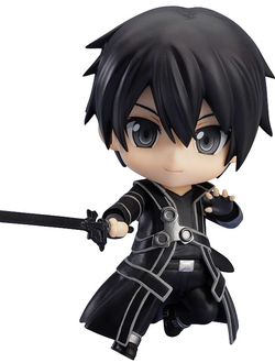 Нендроид Кирито (Kirito)