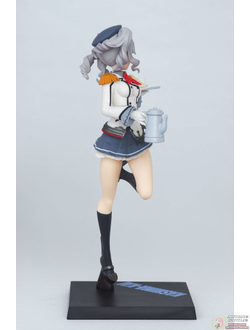 Фигурка Касима (Kashima Kai ver.)