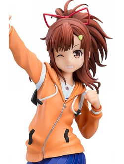 Фигурка 1/7 Мэй Иризаки (Irizaki Mei)