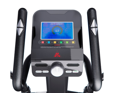 Эллиптический тренажер DFC E97602