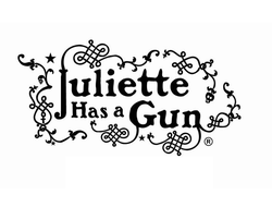 Juliette Has a Gun