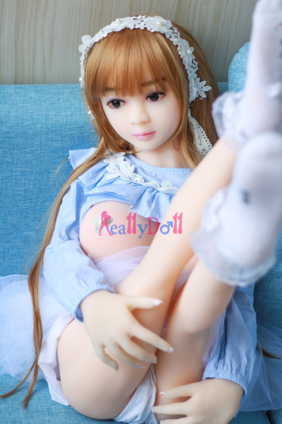 Секс кукла Амина Elite 105см