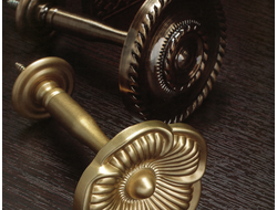 Держатели для штор