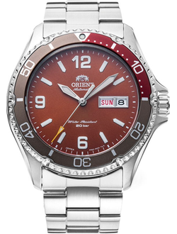 Мужские часы Orient RA-AA0820R