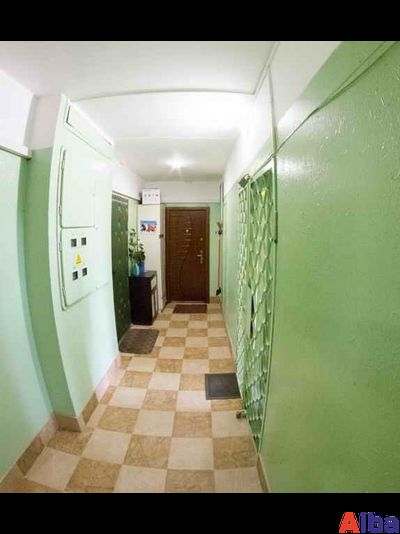 Светильник для ЖКХ Alf 8Вт с ФА фотоакустический датчик