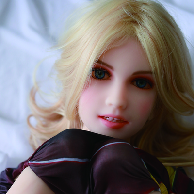 Секс кукла Келли Elite 125см