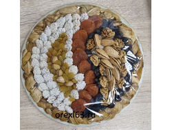 Узбекский подарочный набор 250гр