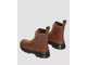 Ботинки Dr Martens Combs Pull Up Casual Warm Tan Archive