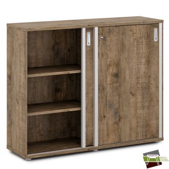 Шкаф-купе V-75 1462*444*1200 мм (Ш*Г*В)