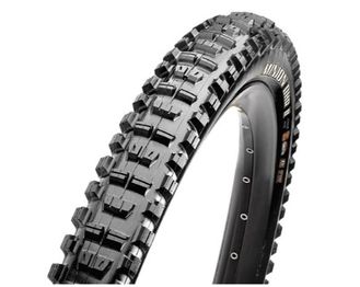 Покрышка Maxxis Minion DHR II, 27.5x2.30”, кевлар, 3С, EXO, TR