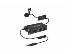 Микрофон Comica CVM-SIG.LAV V05 для камер и смартфонов