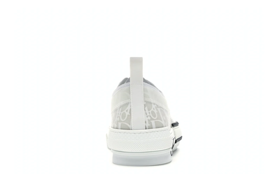 Converse x Dior B23