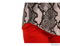 Блузка женская Лилли -050