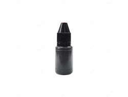 Краска для диоптриметра черная, 10мл