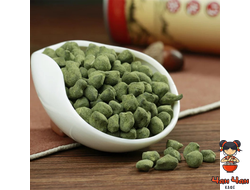 Женьшень чай - зеленый чай (650мл)