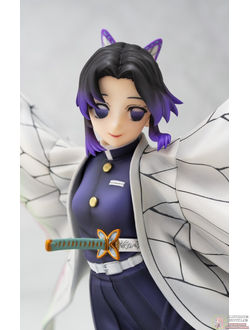 Фигурка 1/7 Синобу Котё (Shinobu Kochou)